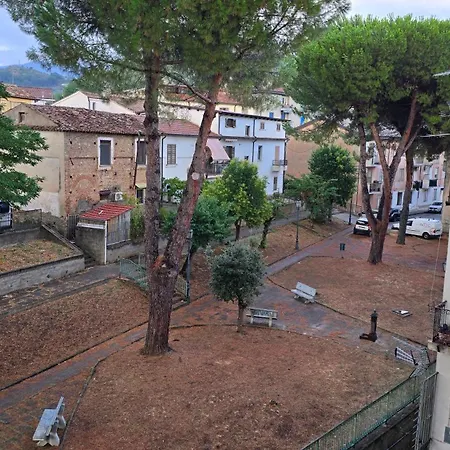 My Small Apartamento *