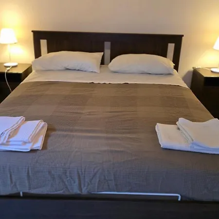 Apartamento My Small *