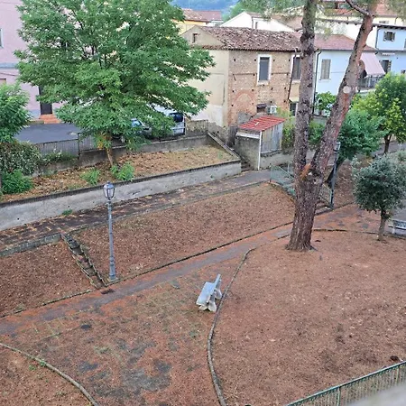 My Small Apartment Cosenza