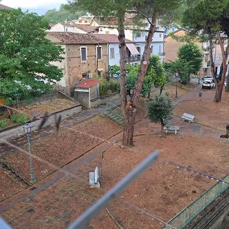 Apartment My Small Cosenza