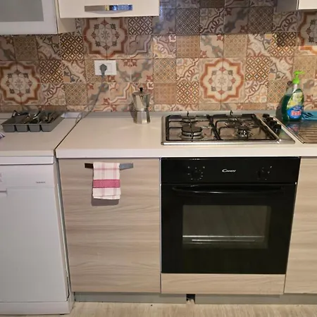 Apartamento My Small