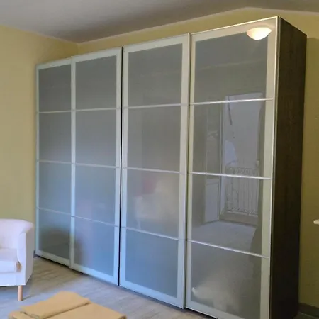 My Small Apartment *