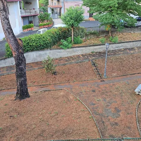 Apartamento My Small Cosença