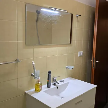 Apartamento My Small *