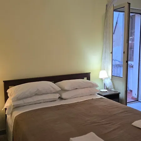 Apartment My Small Cosenza