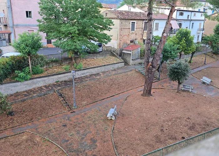 My Small 公寓 科森扎