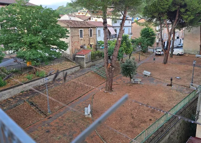 公寓 My Small 科森扎