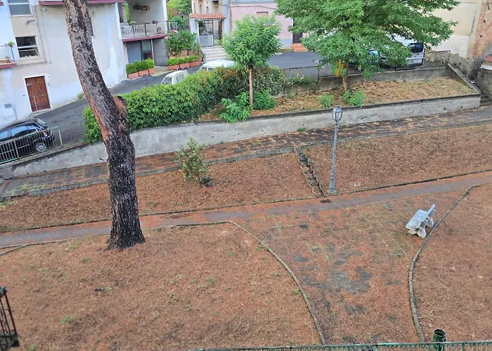 公寓 My Small 科森扎