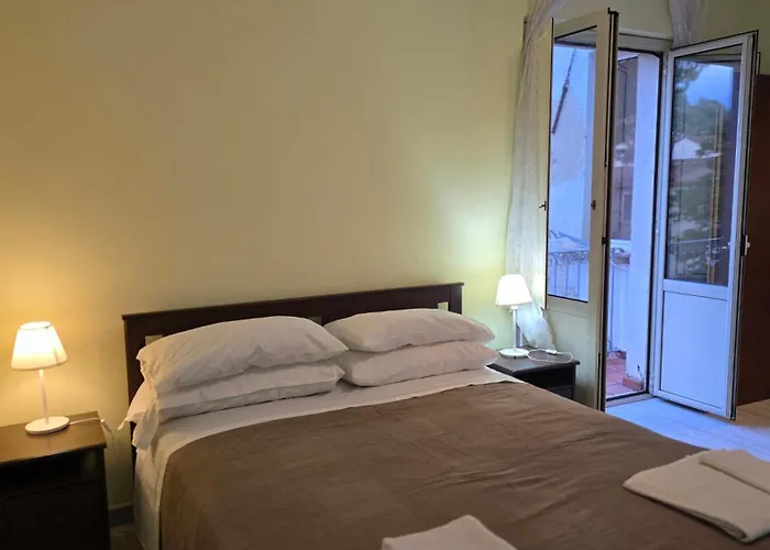 公寓 My Small 科森扎